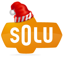 Christmas SOLU BS