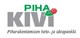 Pihakivi logo