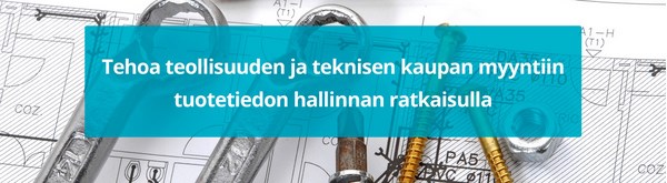 e21 teollisuuden ja teknisen kaupan digitalisaation toteuttaja